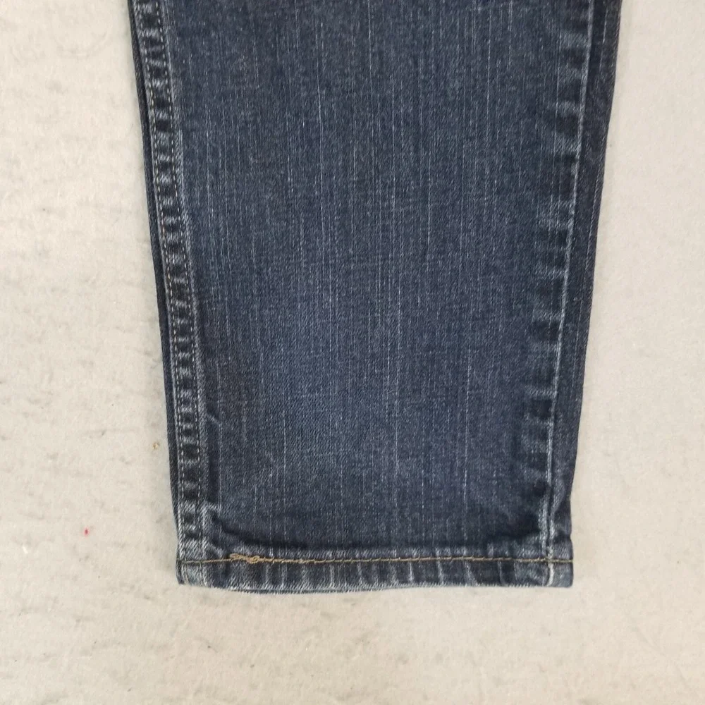 Levis good used